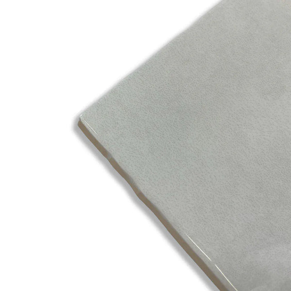 STI Tile Casablanca White Gloss Subway Tile 120X120mm