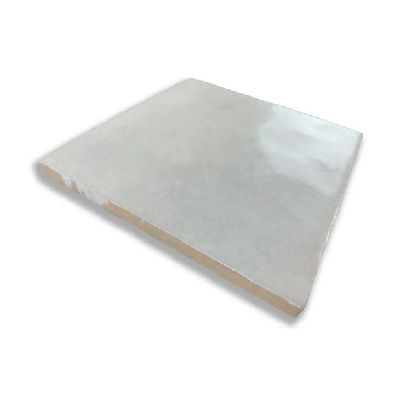 STI Tile Casablanca White Matt Subway Tile 120X120mm