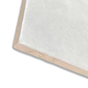 STI Tile Casablanca White Matt Subway Tile 120X120mm