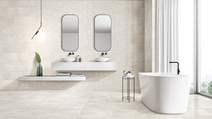PRD WHT60S PARADIGM WHITE 600X600MM P5 EXTERNAL