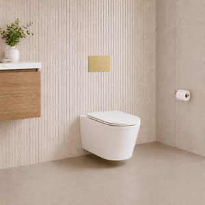 Noveen Toilets T053E – PARMA R&T Package