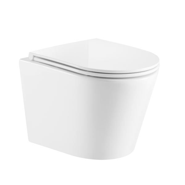 Noveen Toilets T053E – PARMA Geberit Package