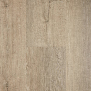 Preference ICONIC WPC Hybrid Floor 1520 x 228 x 7.5mm - Pearl Shell