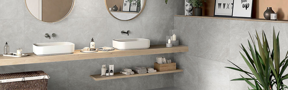 Kiel Pearl Matt 600x600mm