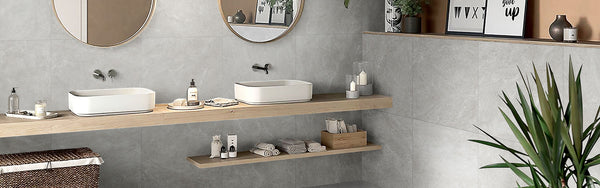 Kiel Pearl Matt 600x600mm