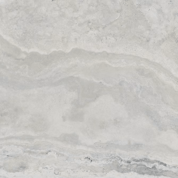THEO DI Tile ASCPEH3	600X600 ASCOLI PEARLA 3D HONED