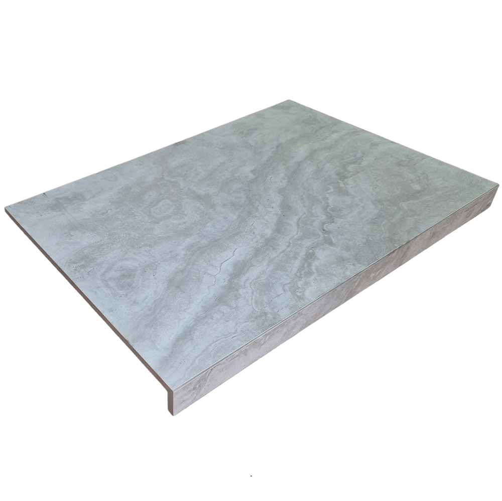 THEO DI Tile ASCPETGDF	400X600 ASCOLI PEARL TECH GRIP DROP FACE