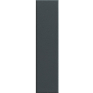 GNS Tile Pequeno Iron Grey Satin Subway Tile 50x200mm