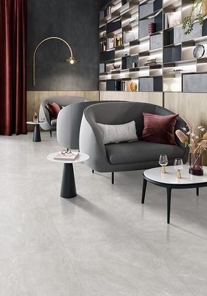 Kiel Pearl Matt 600x600mm