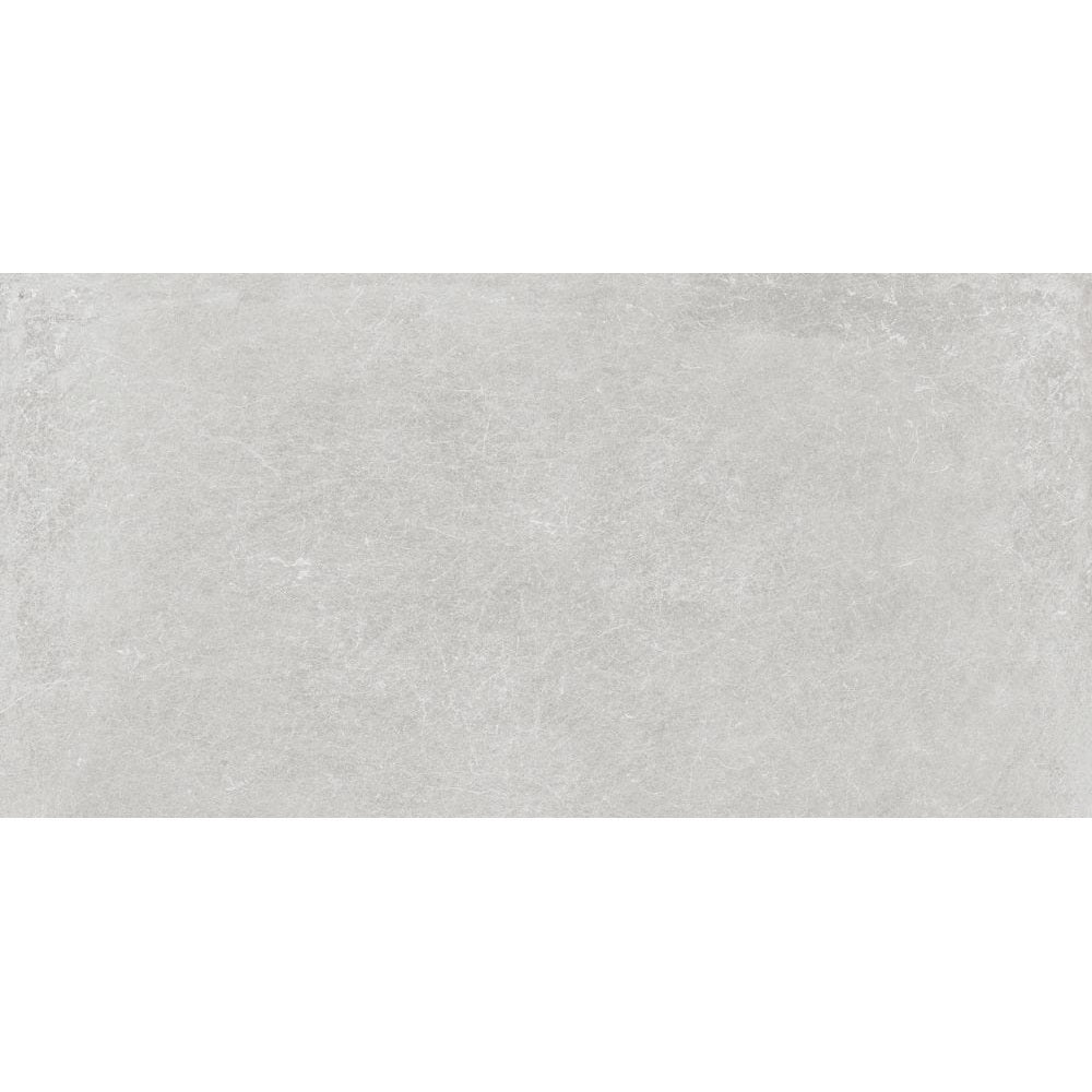 PLASIL3060M PLAZZO SILVER MATT 300x600mm