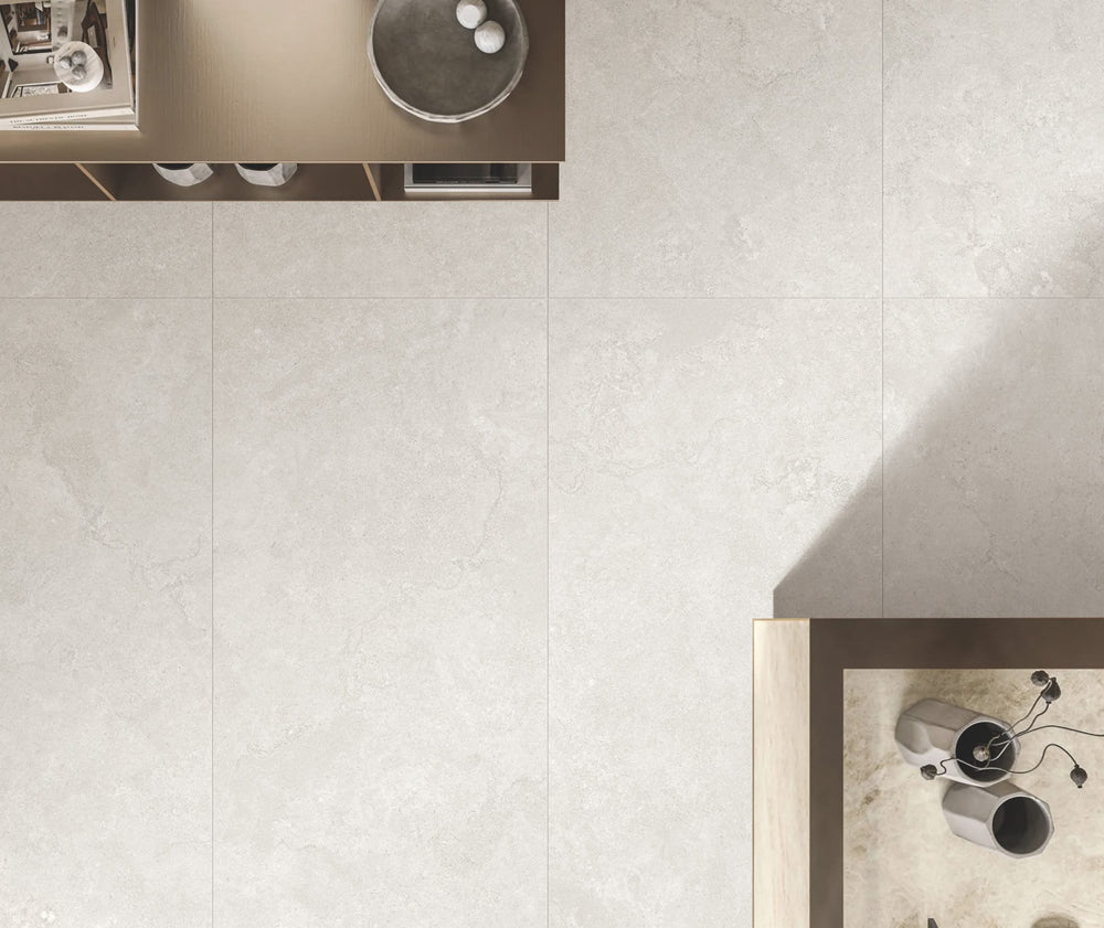 Portland Sand Matt 600X600mm
