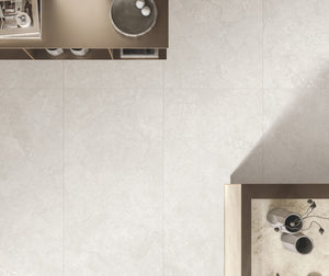 VICTILES Tile Portland Sand Matt 600X600mm