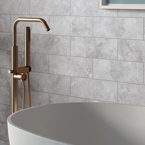 PT04M/75x300 Precious Grey Matt P3 75x300mm