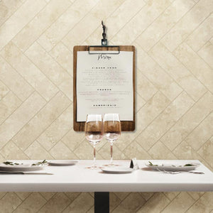 PT02M/75x300 Precious Ivory Matt P3 75x300mm