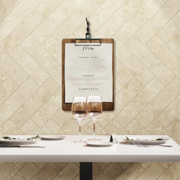 PT02M/75x300 Precious Ivory Matt P3 75x300mm