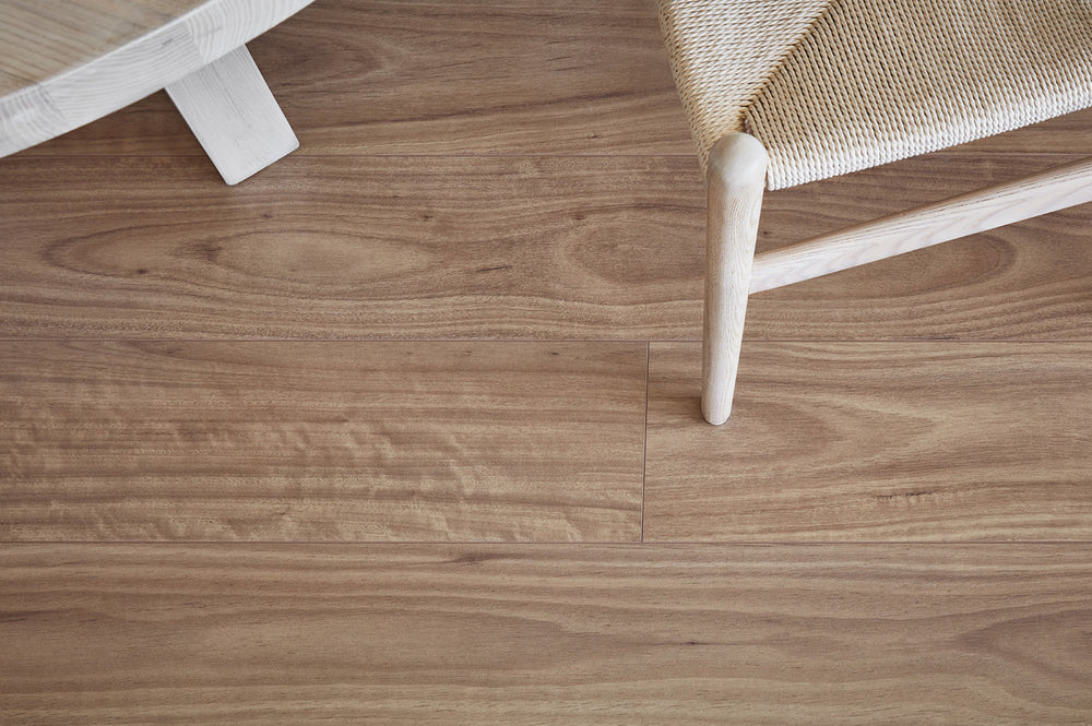 Aquastop - Kronoswiss Laminate Flooring 1380x193x12mm - Blackbutt