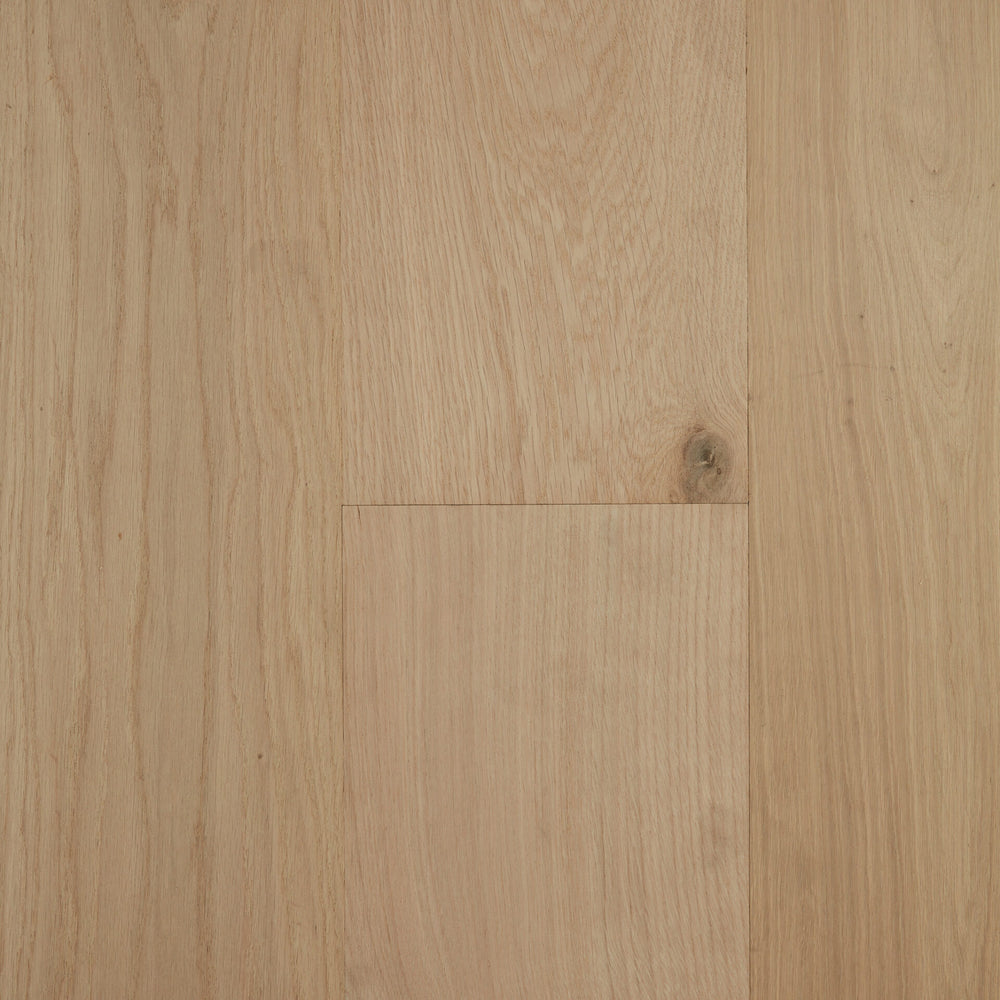 Prestige 21mm AB Grade European Oak Flooring 2200x220x21/6mm - Raw (Uncoated)