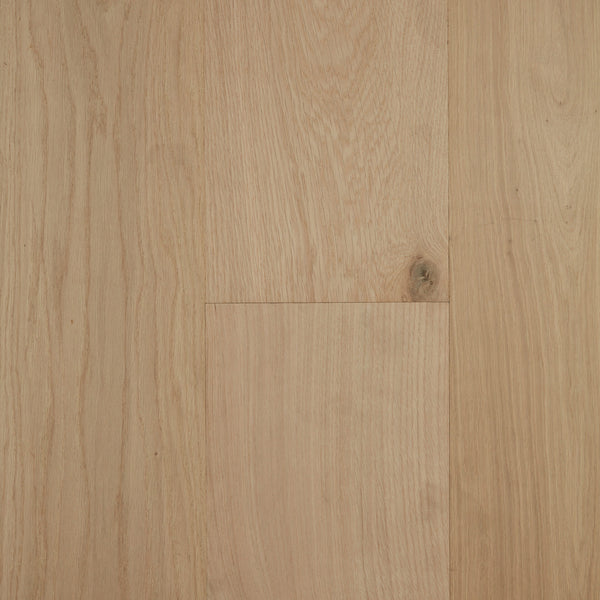 Prestige 21mm AB Grade European Oak Flooring 2200x220x21/6mm - Raw (Uncoated)