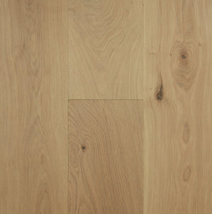 Prestige 21mm AB Grade European Oak Flooring 2200x220x21/6mm - Straw