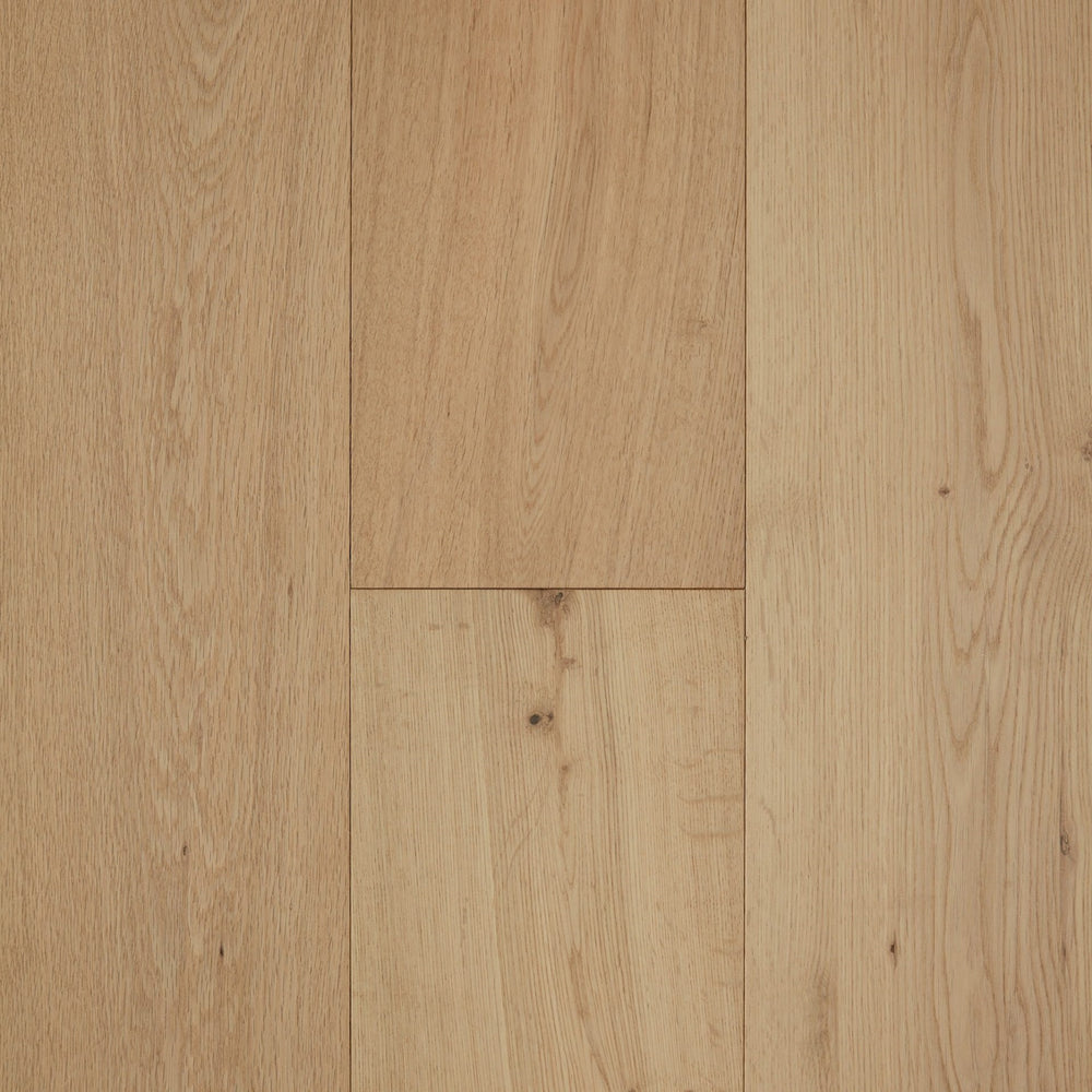 Prestige 21mm AB Grade European Oak Flooring 2200x220x21/6mm - Pure Oak