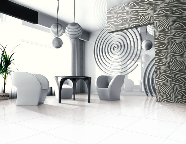 LUX WHITE-SP6P00T 600x600 White Porcelain Polish