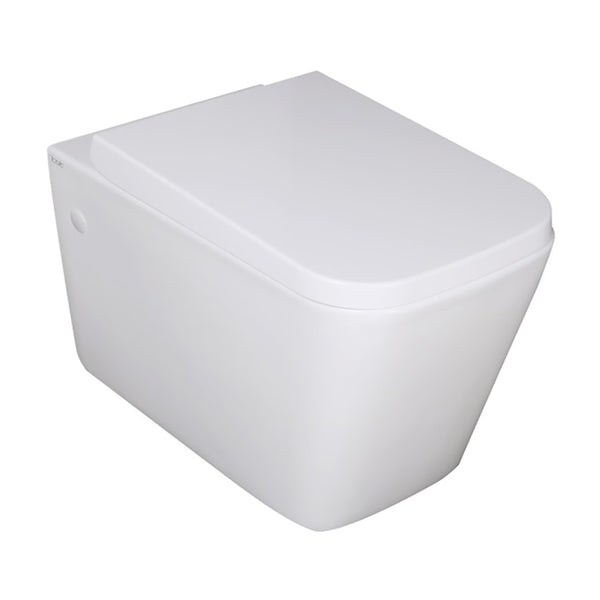 KDK303  Qubist Wall Hung Pan - TEST ITEM