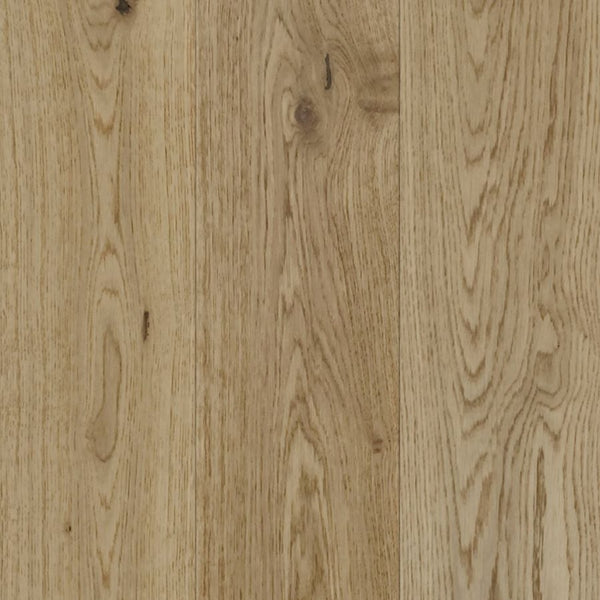 Quercus 15mm European Oak Flooring 1900x190x15/4mm - Patraea