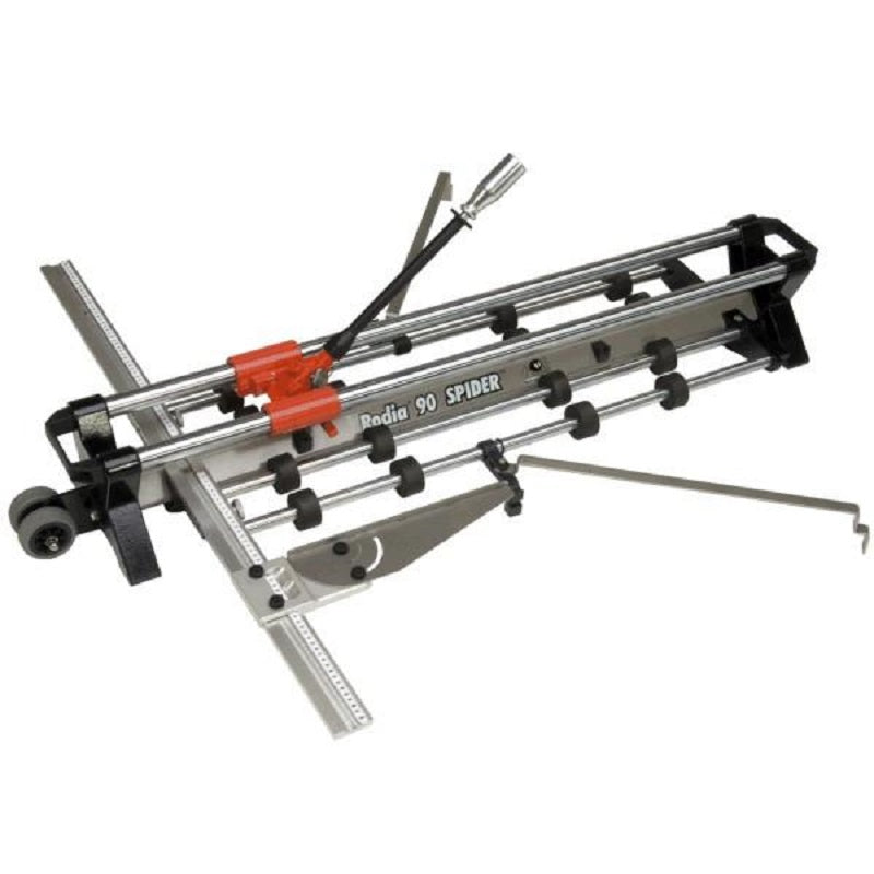 R.00.10.090 Rodia Spider Stainless Steel 900MM