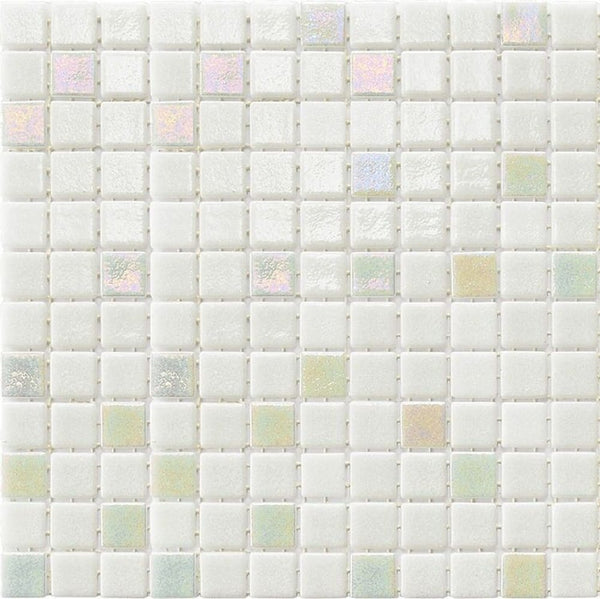 THEO DI Tile AGARMOS	ALTTOGLASS IRIS MIX ARCTIC 7800 POOL MOSAIC 316X396