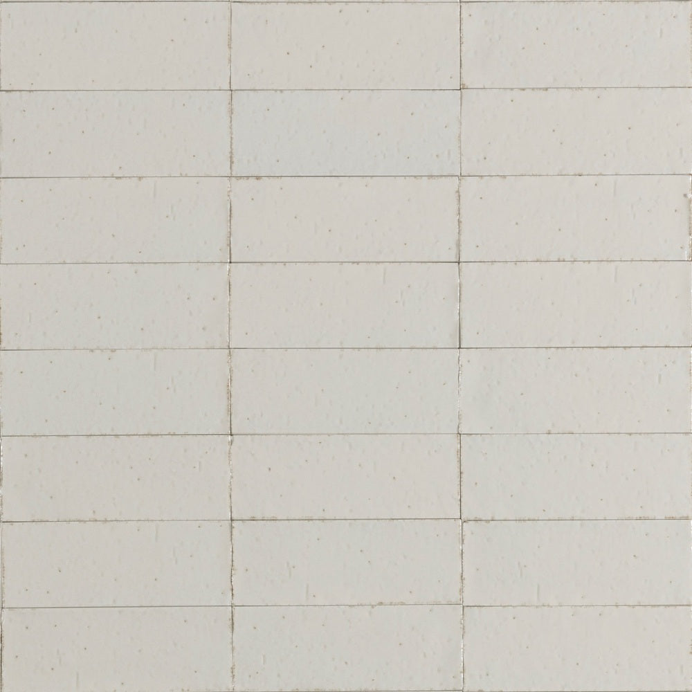 RAG0010 GLACE BIANCO GLOSS 75X200MM 00RAEV56 Made in Spain