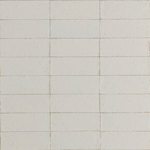 RAG0010 GLACE BIANCO GLOSS 75X200MM 00RAEV56 Made in Spain