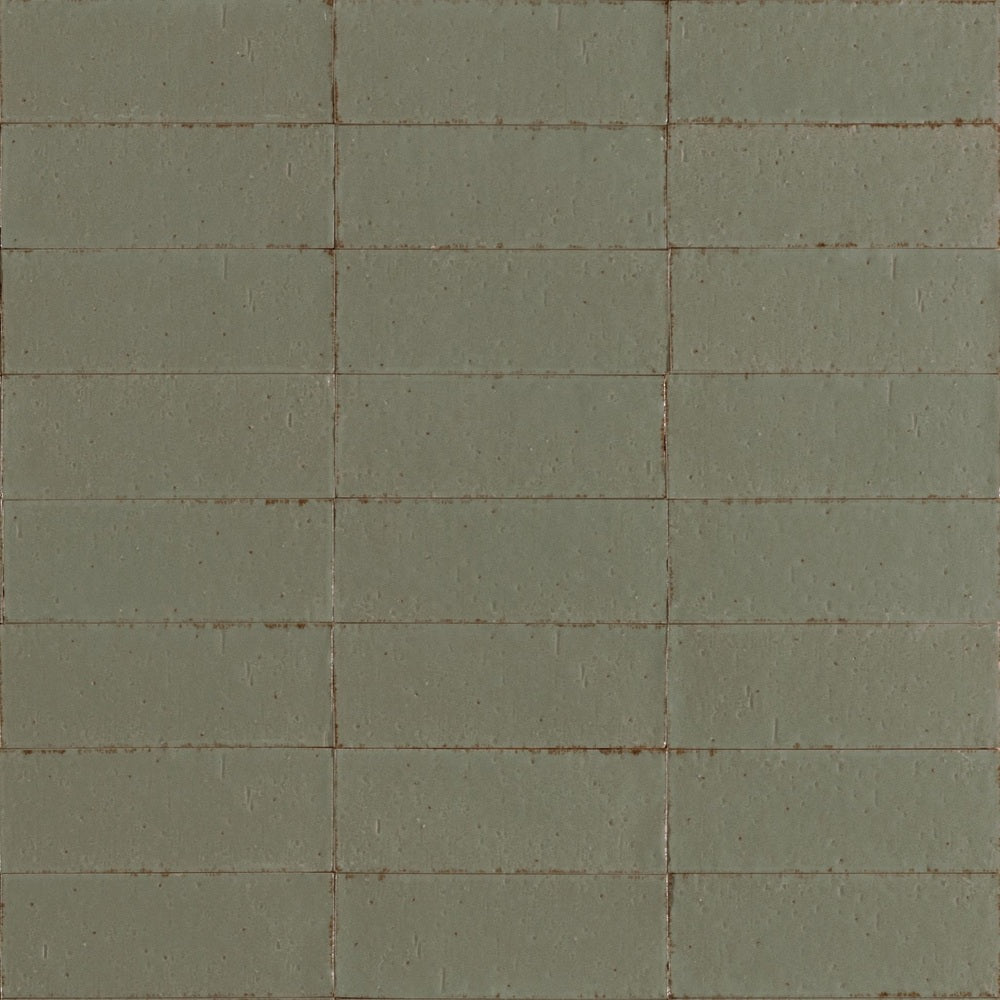 RAG0014 GLACE MUSCHIO GLOSS 75X200MM 00RAEX56 Made in Spain