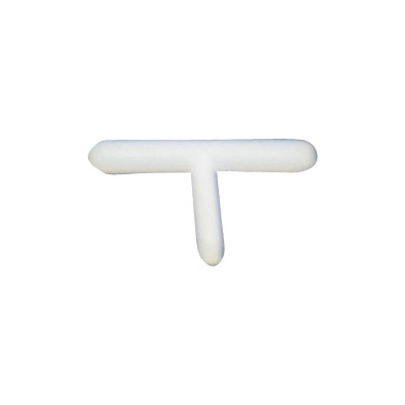 RDXA5038 Roberts Design T Shape Spacer 3MM*100 Bag