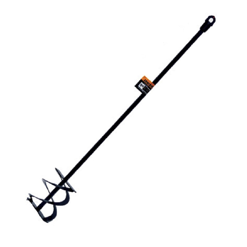 RDXT109dn Adhesive Mixer x 10mm Shaft (downward push) 100 x 600mm