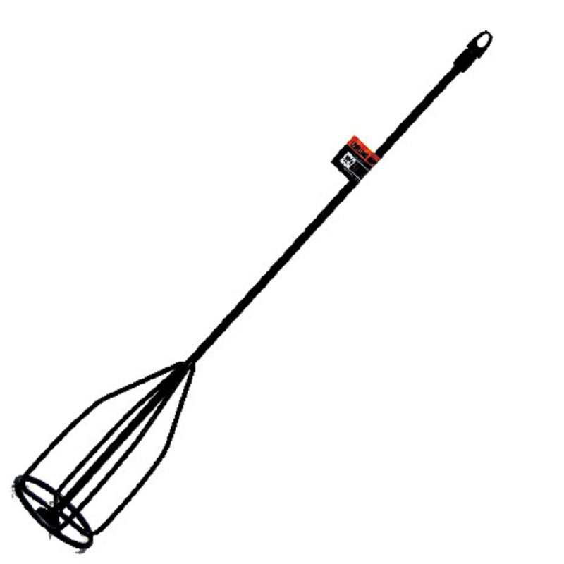 RDXT112 Leveling Compound Mixer x10mm Shaft 100 x 600mm