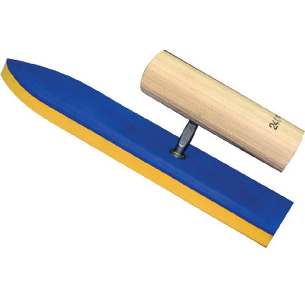 RDXT305 Pro Jap Style Grout Float plastic handle
