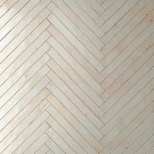 DSS Tile RON0005 COLORS SUBWAY IVORY GLOSS 48X450MM J92077