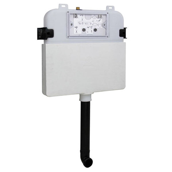 MC-03 — R&T Mechanical Cistern (For Floor Pan)