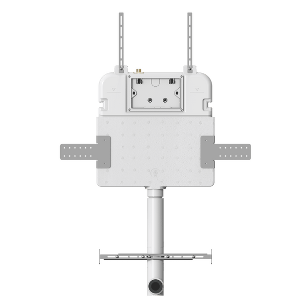 Noveen Toilets MC-03 — R&T Mechanical Cistern (For Floor Pan)