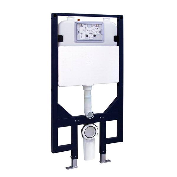 MCW-03 — R&T Wall Hung Concealed Cistern (For Wall Hung Pan)