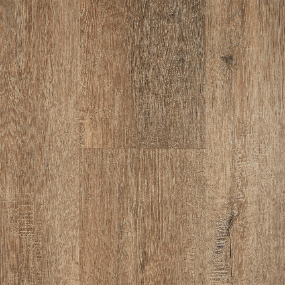 Preference ICONIC WPC Hybrid Floor 1520 x 228 x 7.5mm - Red Rock