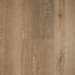 Preference ICONIC WPC Hybrid Floor 1520 x 228 x 7.5mm - Red Rock