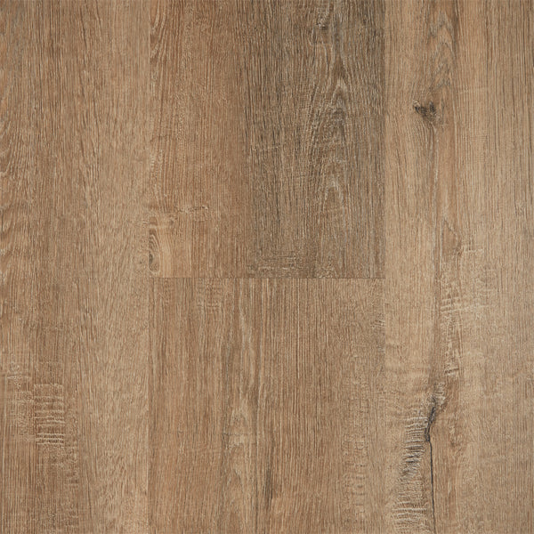 Preference ICONIC WPC Hybrid Floor 1520 x 228 x 7.5mm - Red Rock