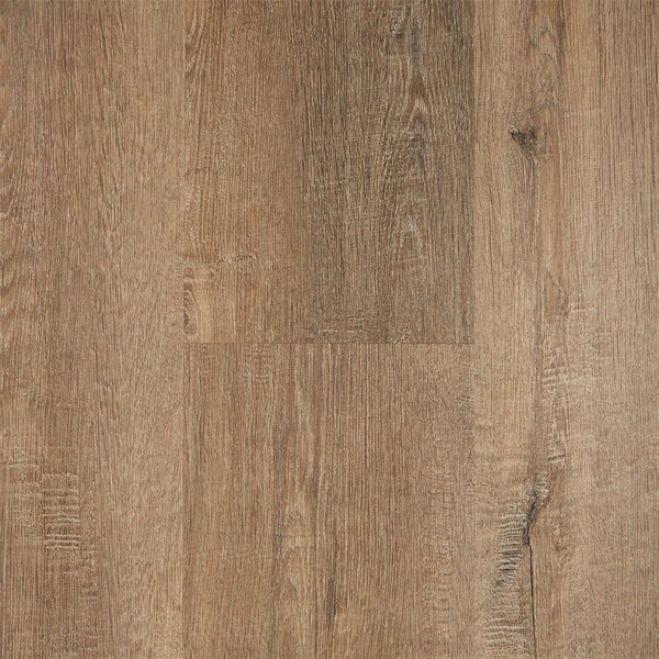 Preference Easi-Plank SPC Hybrid Floor 1520 x 228 x 7.5mm - Red Stone
