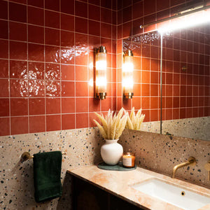 STI Tile STIGEN-MVG1022	CASABLANCA RED 120X120