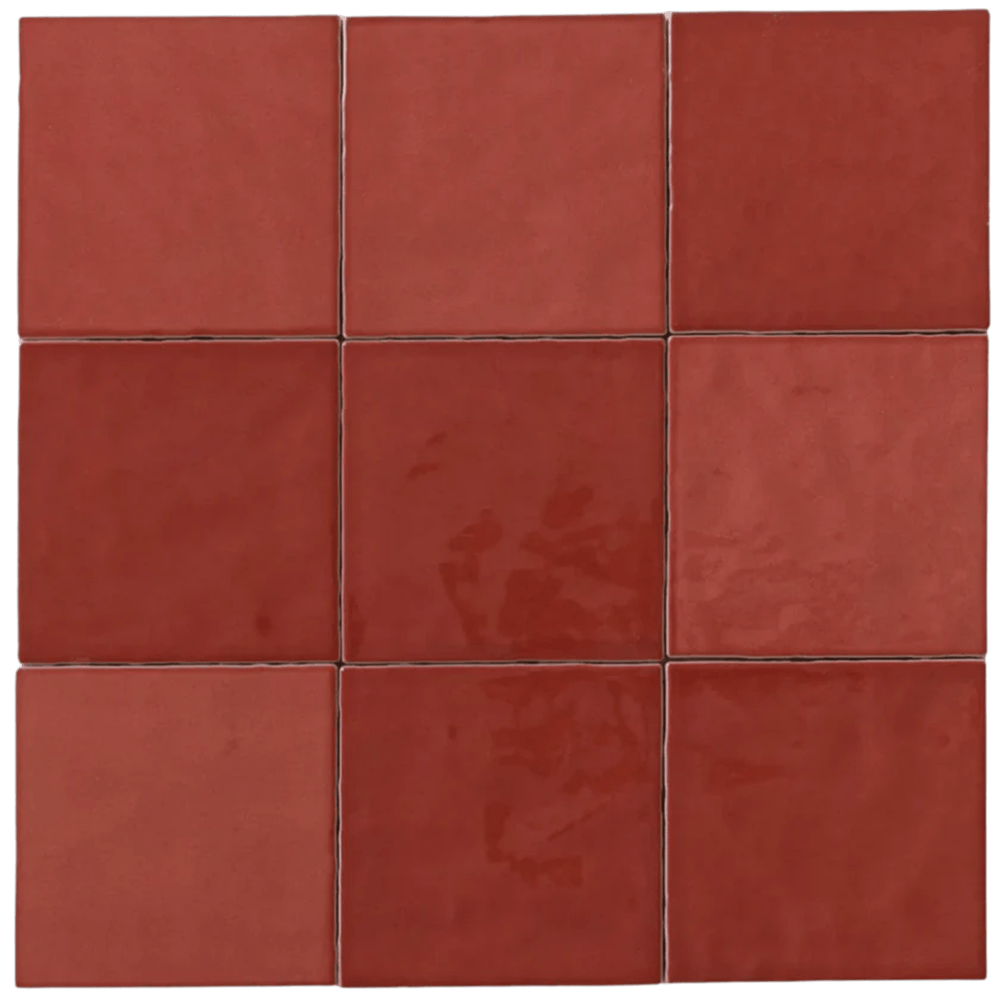 STI Tile STIGEN-MVG1022	CASABLANCA RED 120X120