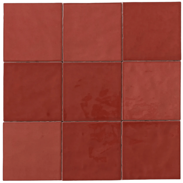 STI Tile STIGEN-MVG1022	CASABLANCA RED 120X120