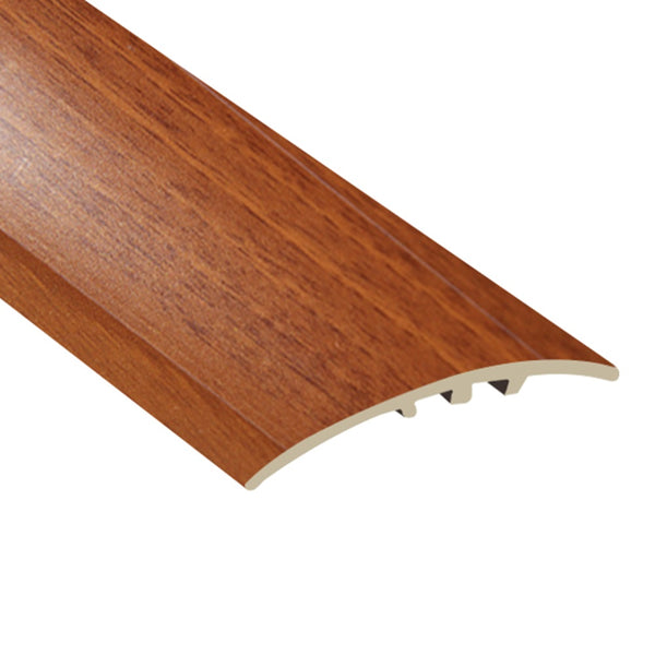 Timber Flooring Metal Universal Trim - REDWOOD