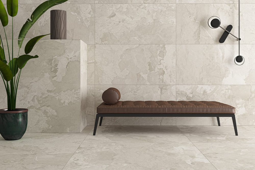 Relax Mild Natural Finish 600x1200mm