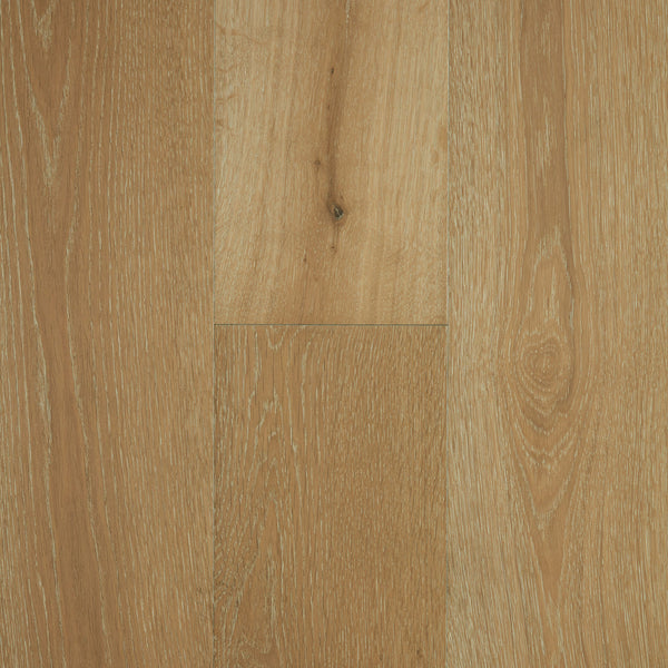Prestige 15mm European Oak Flooring 1900x190x15/4mm - Riesling